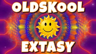 Uplifting OLDSKOOL House Classics || DJ mix 1990-95