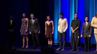 SBIFF 2018 - 10-10-10 Awards Presentation