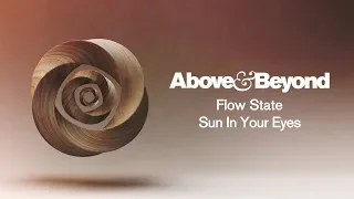 Above & Beyond - Sun In Your Eyes