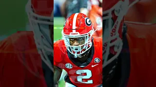 The TRUTH about playing the Georgia Bulldogs defense