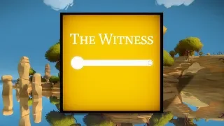 ПРОСТЕЙШЕЕ НАЧАЛО ► The Witness #1 Прохождение