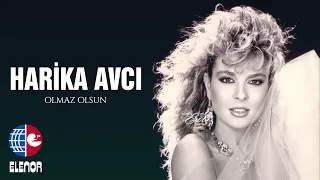 Harika Avcı - Olmaz Olsun