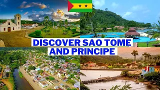 10 Things You Didn’t Know About Sao Tome And Principe