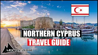Northern Cyprus Travel Guide (Everything You Need To Know)