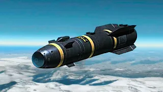 USA Builds Unstoppable Hypersonic Weapon