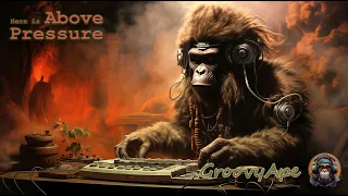 🎼🏄🏿Dub | Reggae Groovy Ape Mix --153