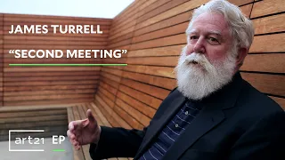 James Turrell: "Second Meeting" | Art21 "Extended Play"