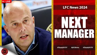 SLOT CONCERNS | LIVE LFC NEWS 2024