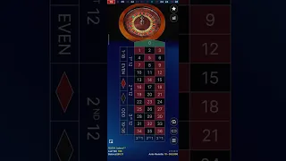 Auto roulette number system Hindi