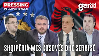 Darka Kurti-Krasniqi, pak muaj para zgjedhjeve | PRESSING | T7