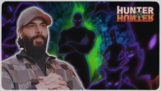 Hunter x Hunter | Episode 67 "15 X 15" - Reaction x Analysis | Greed Island