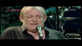 Joe Cocker - Come Together (LIVE) HD