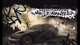Need For Speed Most Wanted (2005) Cheating Speedrun