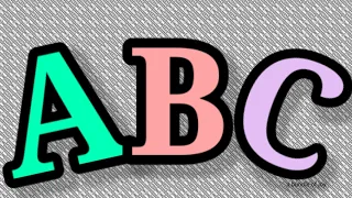 ABC Lullaby | ABC Lullaby Song | Alphabet song | Phonics Song| #nurseryrhymes|  #kidssong | #abcd |