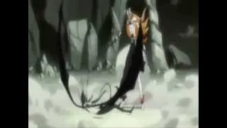 bleach amv hollow ichigo vs ulquiorra epic battle