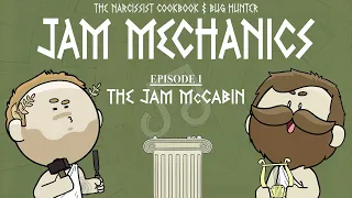 S2E1: The Jam McCabin