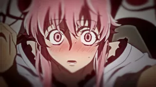 Future Diary // Suicide Forest