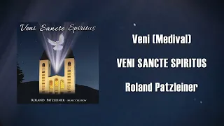 Roland Patzleiner - Veni (Medival) (Official Audio)