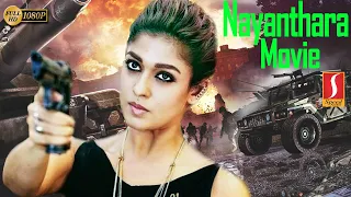 Nayanthara | Nizhal Tamil Dubbed Full Movie | Kunchacko Boban | New Tamil Thriller Movie | Full HD