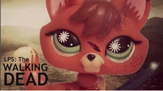 LPS: The Walking Dead [Official Teaser Trailer]