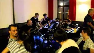 Roman Juránek All Stars Band- Let It Be (The Beatles)