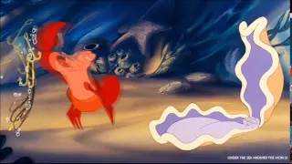 La Petite Sirène - Sous L'océan - 1999 - [HD Audio] 5.1  - Under The Sea - French - 1999