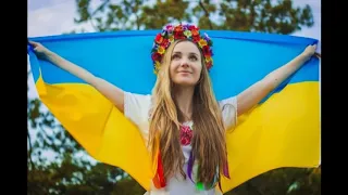 Україна ненька