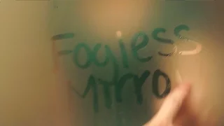 Stop your bathroom mirror from Fogging up!