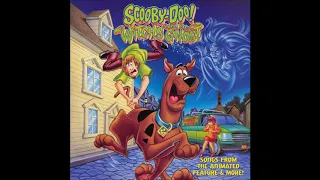Scooby Doo! Where Are You? (Instrumental)