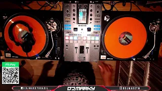 DJ Marky Live D&B Sessions  - 18th April 2024