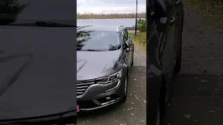 Renault Talisman 2017, 1.5dci 154km, Київ, 0676386408