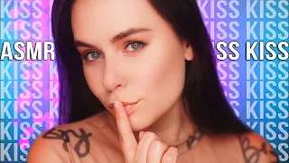 АСМР 100% НЕЖНОСТИ ДЛЯ ТВОЕГО СНА 😘 ASMR 100% SENSITIVITY FOR YOUR SLEEP