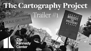 The Cartography Project | Trailer #1