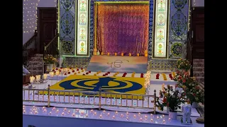 LIVE ~ Parkash Sri Guru Gobind Singh Ji 09/01/22