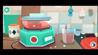 Toca kitchen от Давида Иванишвили (1 серия)