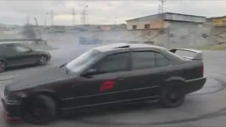 06,05,2018 BMW e36 armenia