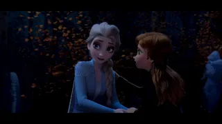 Frozen 2 | The Enchanted forest