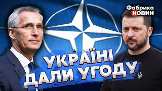 🚀КУНАДЗЕ: В НАТО ЗДИВУВАЛИ рішенням щодо України. Київ ОБМІНЯЄ Крим. ВСЕ ЗАКІНЧИТЬСЯ швидко