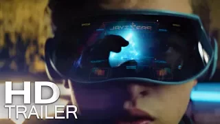 JOGADOR Nº 1 | Trailer (2018) Dublado HD