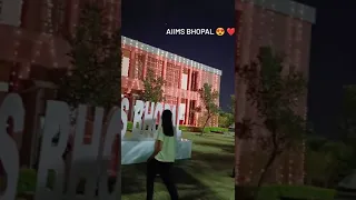 AIIMS Bhopal ❣️