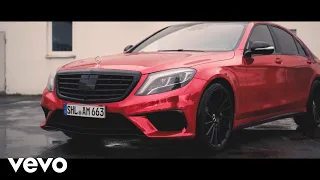 NOTSOBAD - Boulevard Of Broken Dreams | S63 AMG