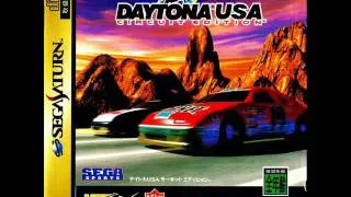 Daytona USA Circuit Edition OST - Daytona USA Medley (Pitch Corrected)