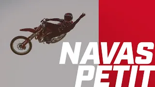 Navas Petit: The Steezy Spaniard