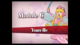 Starlight 4 класс. Module 6. Yumville. Старлайт 4 класс. Модуль 6. Ямвилл