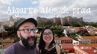 Algarve além de praia, Silves | Na Rota do Algarve ep. 2