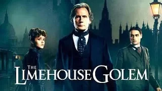 The Limehouse Golem Soundtrack Tracklist