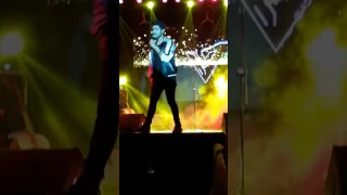 Armaan malik live 2|Verve2k17|VIT✌