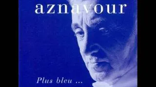 Charles Aznavour       -      Les Images De La Vie