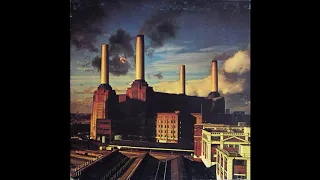 Pink Floyd - Sheep (Animals)