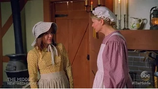 Frankie Meets Sheila - The Middle